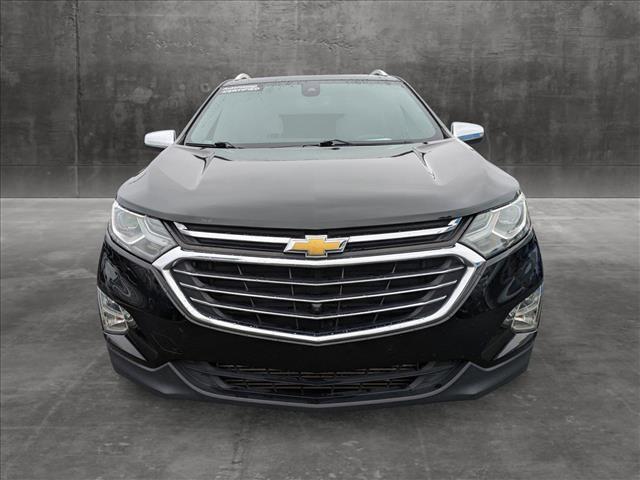 used 2019 Chevrolet Equinox car, priced at $15,987