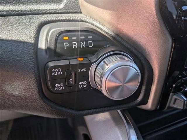 used 2020 Ram 1500 car, priced at $39,987