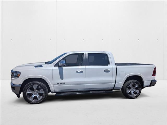 used 2020 Ram 1500 car, priced at $39,987