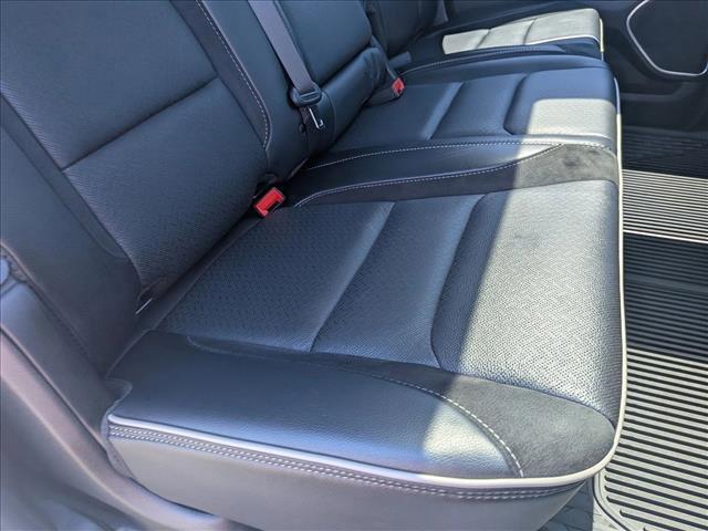 used 2020 Ram 1500 car, priced at $39,987