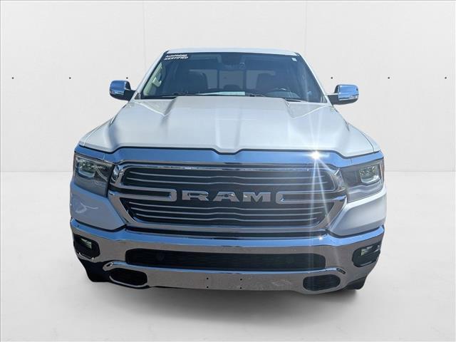 used 2020 Ram 1500 car, priced at $39,987