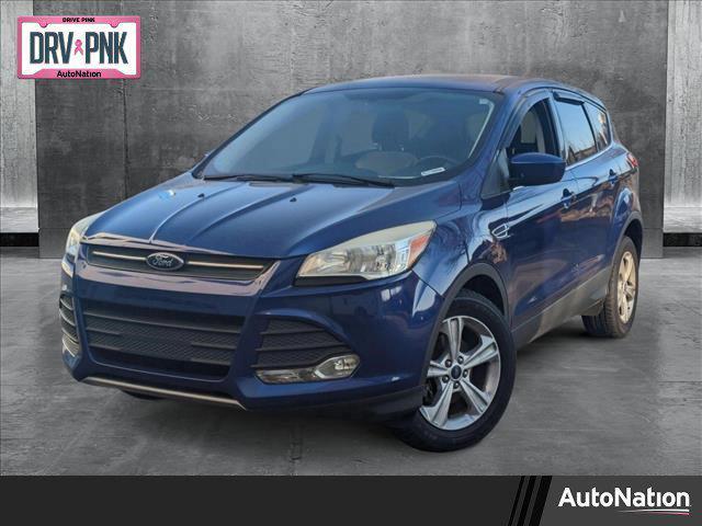 used 2014 Ford Escape car, priced at $9,776