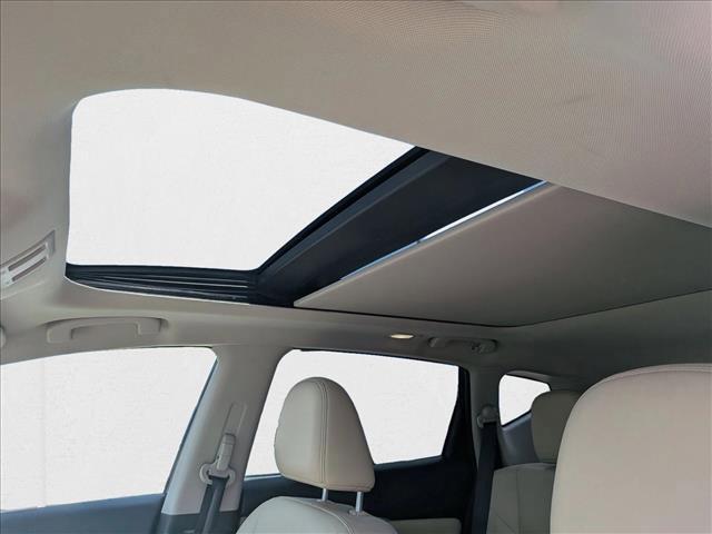 used 2022 Nissan Murano car, priced at $26,997