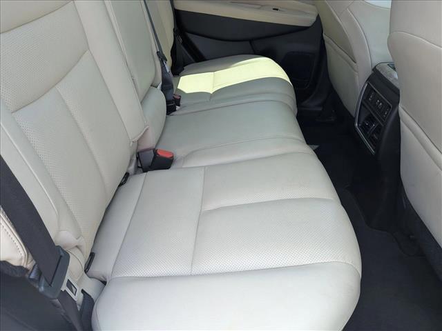 used 2022 Nissan Murano car, priced at $26,997