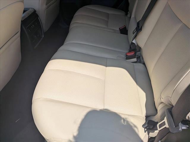 used 2022 Nissan Murano car, priced at $26,997
