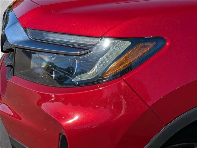 used 2023 Honda Passport car, priced at $31,987