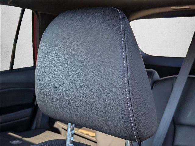 used 2023 Honda Passport car, priced at $31,987