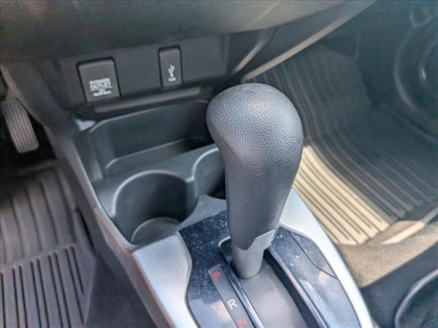 used 2019 Honda Fit car, priced at $15,495