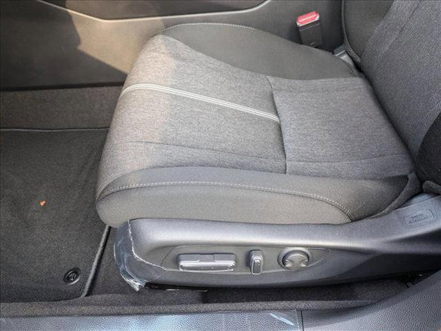 new 2025 Honda Accord Hybrid car, priced at $35,260