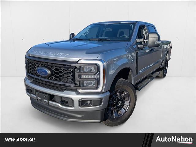used 2024 Ford F-250 car, priced at $50,992