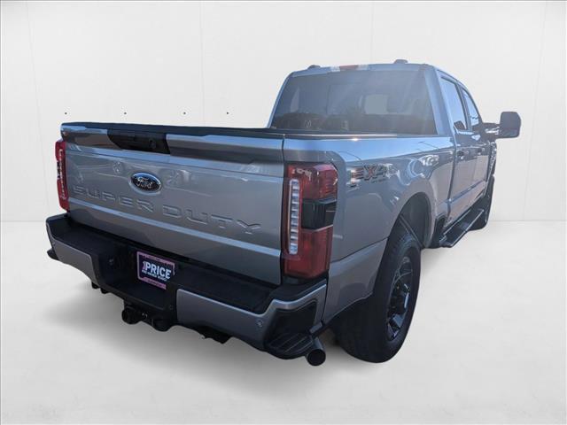 used 2024 Ford F-250 car, priced at $50,992