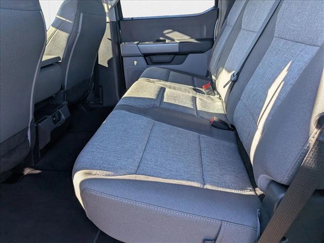 used 2024 Ford F-250 car, priced at $50,992