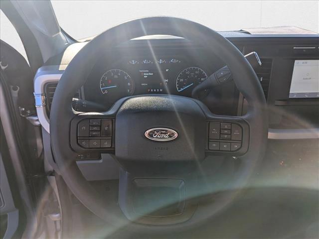 used 2024 Ford F-250 car, priced at $50,992