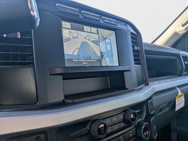 used 2024 Ford F-250 car, priced at $50,992