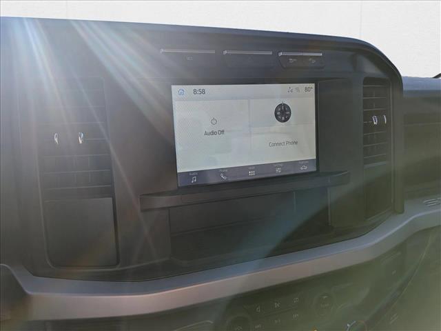 used 2024 Ford F-250 car, priced at $50,992