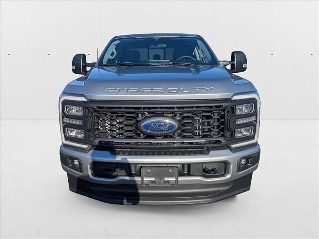 used 2024 Ford F-250 car, priced at $50,992
