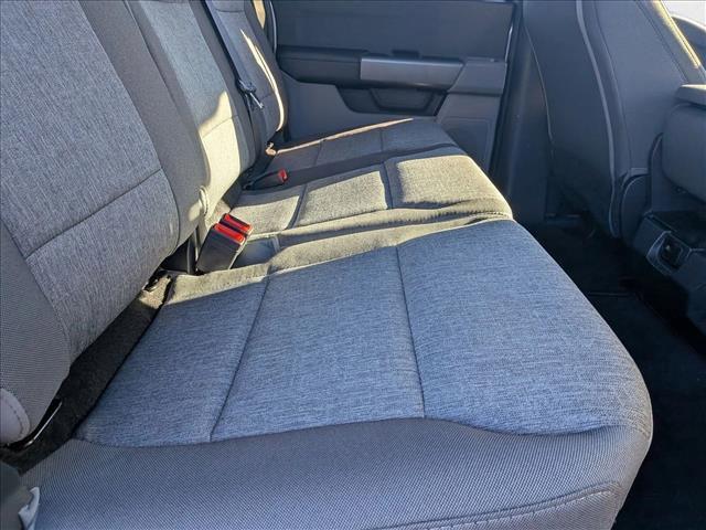 used 2024 Ford F-250 car, priced at $50,992