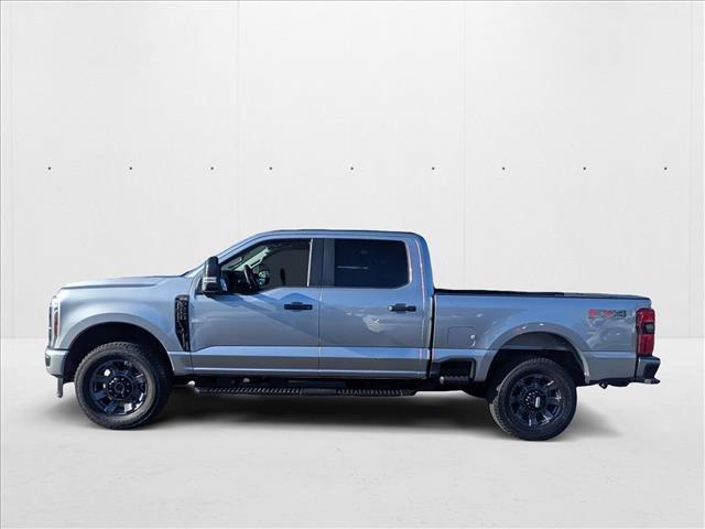 used 2024 Ford F-250 car, priced at $50,992