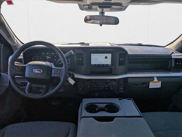 used 2024 Ford F-250 car, priced at $50,992