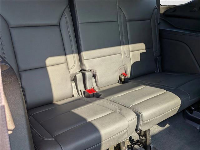 used 2022 Chevrolet Tahoe car, priced at $44,878