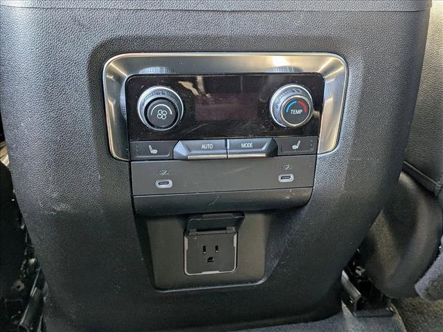 used 2022 Chevrolet Tahoe car, priced at $44,878