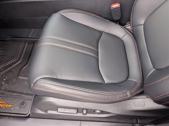 new 2025 Honda Pilot car, priced at $51,350