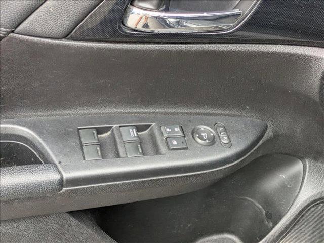 used 2015 Honda Accord car, priced at $11,384