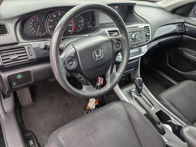 used 2015 Honda Accord car, priced at $10,789