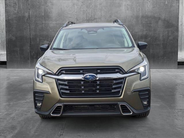 used 2024 Subaru Ascent car, priced at $44,387