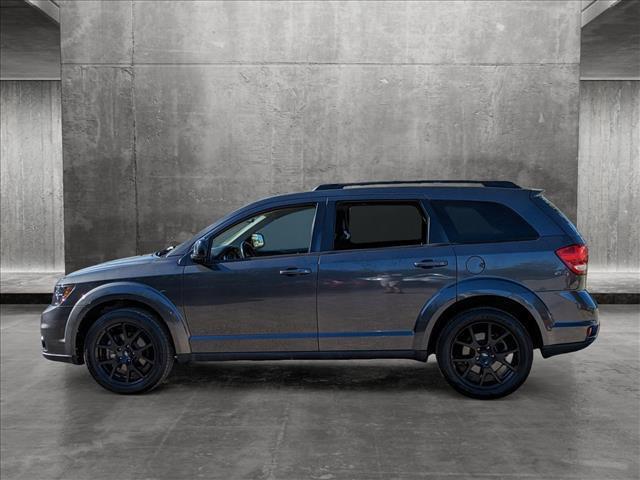 used 2019 Dodge Journey car, priced at $14,478