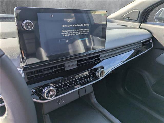 new 2025 Honda Prologue car, priced at $56,605