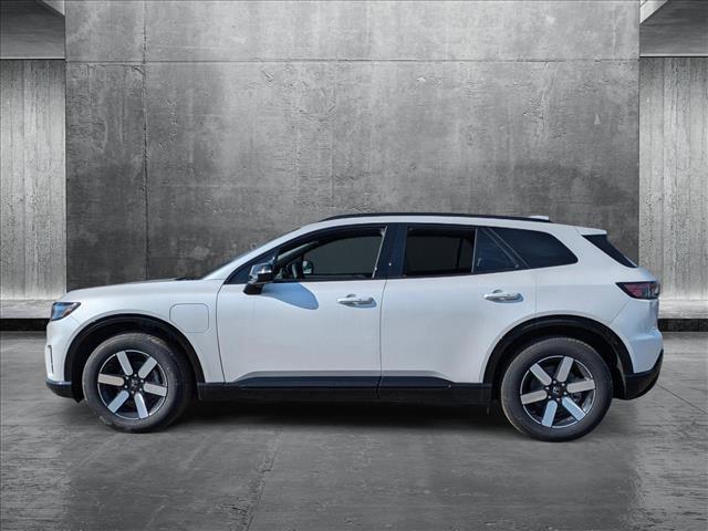 new 2025 Honda Prologue car, priced at $56,605