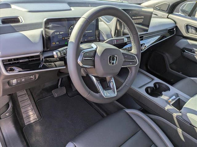 new 2025 Honda Prologue car, priced at $56,605