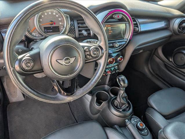 used 2018 MINI Hardtop car, priced at $14,997