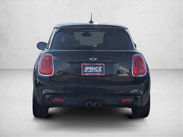 used 2018 MINI Hardtop car, priced at $14,997