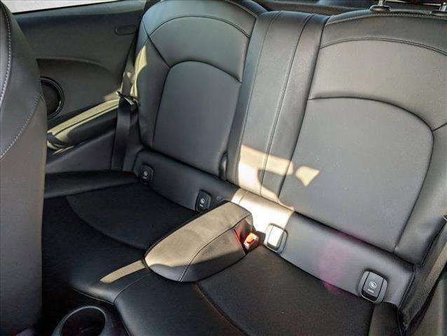 used 2018 MINI Hardtop car, priced at $14,997