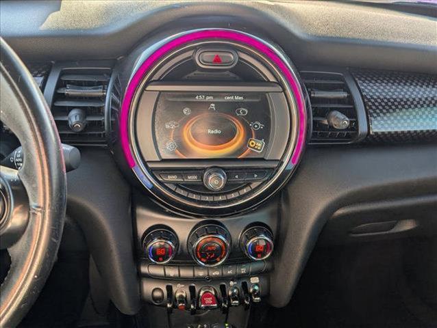 used 2018 MINI Hardtop car, priced at $14,997
