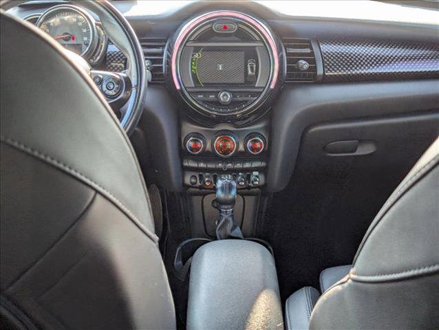 used 2018 MINI Hardtop car, priced at $14,997