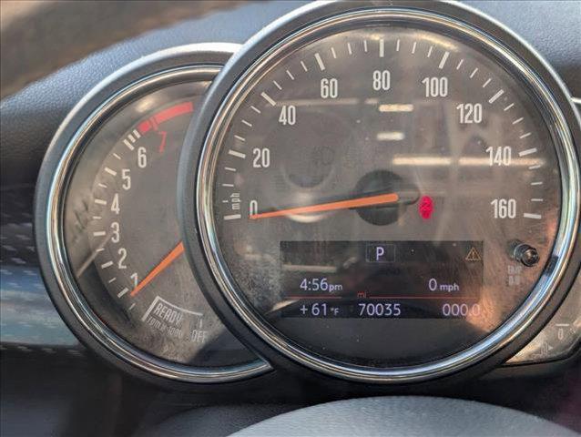 used 2018 MINI Hardtop car, priced at $14,997