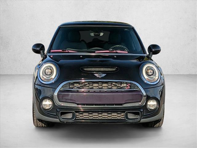 used 2018 MINI Hardtop car, priced at $14,997
