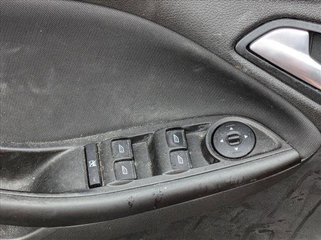 used 2018 Ford Focus car, priced at $8,787