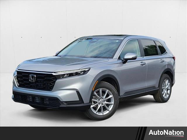 new 2026 Honda CR-V car, priced at $36,045