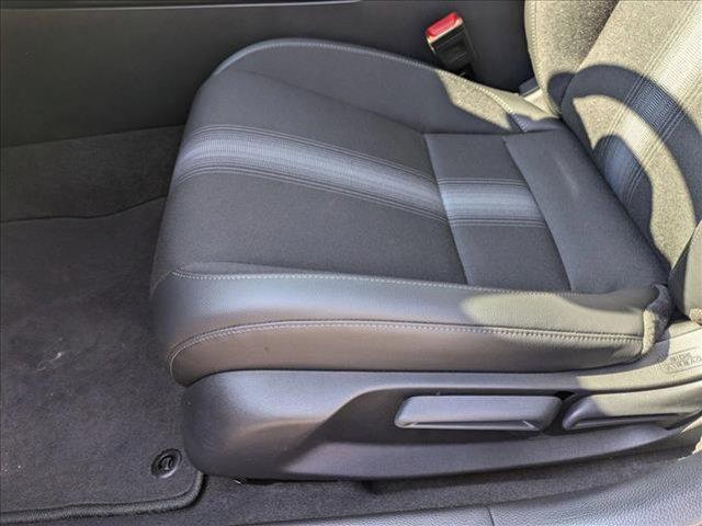 new 2025 Honda Civic Hybrid car, priced at $30,555