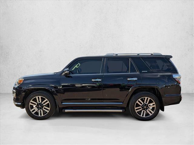 used 2018 Toyota 4Runner car, priced at $26,378