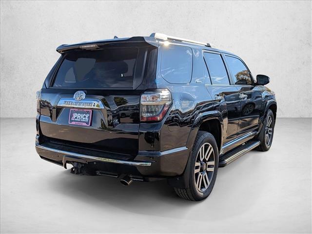 used 2018 Toyota 4Runner car, priced at $26,378