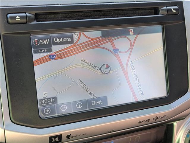 used 2018 Toyota 4Runner car, priced at $26,378