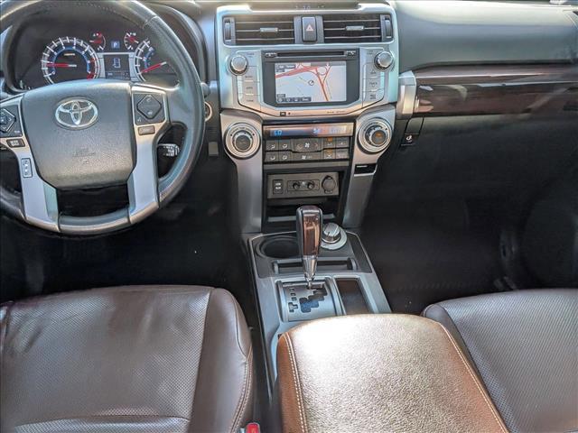 used 2018 Toyota 4Runner car, priced at $26,378