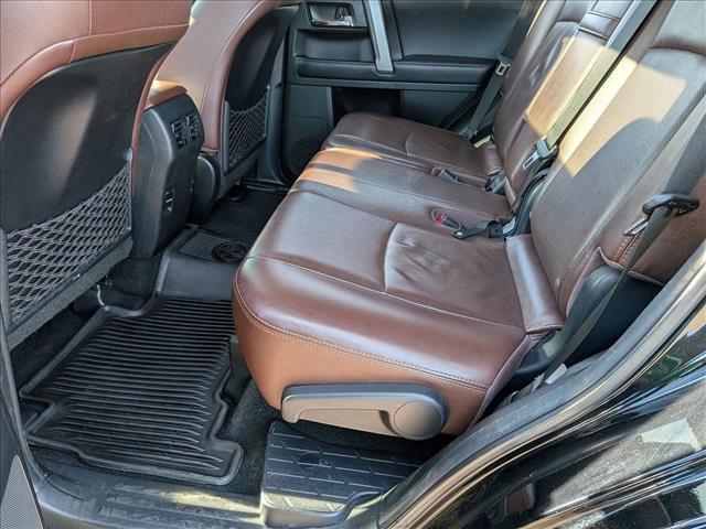 used 2018 Toyota 4Runner car, priced at $26,378