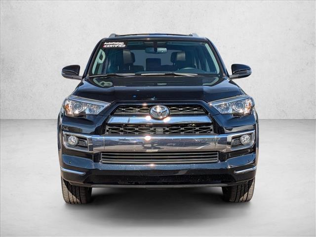 used 2018 Toyota 4Runner car, priced at $26,378