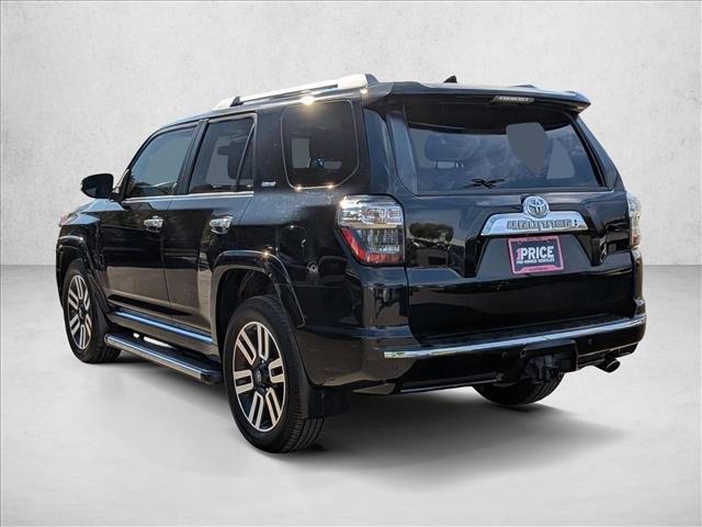 used 2018 Toyota 4Runner car, priced at $26,378